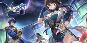 Honkai Star Rail HoYoverse