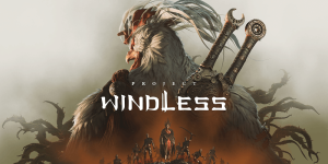 PROJECT WINDLESS