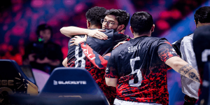 FaZe Clan Six Invitational 2026