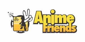 anime friends 2026 Anime Friends