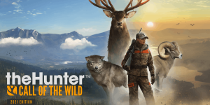 theHunter Call of the Wild theHunter: Call of the Wild