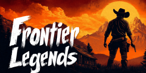 Frontier Legends
