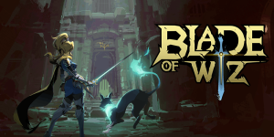 Blade of Wiz