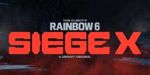 Rainbow Six Siege X Six Invitational 2026 FaZe Clan