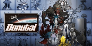 Donutal