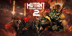 Mutant Football League 2
