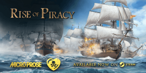 Rise of Piracy