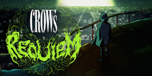 Crow's Requiem Crows Requiem