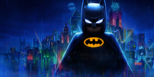 LEGO Batman: O Legado do Cavaleiro das Trevas