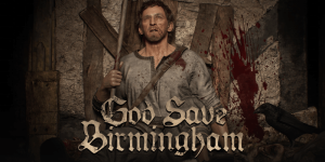 God Save Birmingham