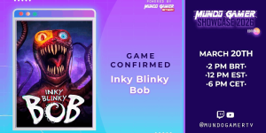 Inky Blinky Bob